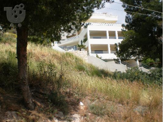 PoulaTo: ΥΠΕΡΠΟΛΥΤΕΛΕΣ ΜΕΓΑΡΟ - ΠΑΝΟΡΑΜΑ ΒΟΥΛΑΣ
